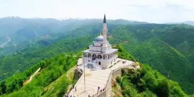 স্বপ্নে মসজিদ দেখা কিসের ইঙ্গিত?